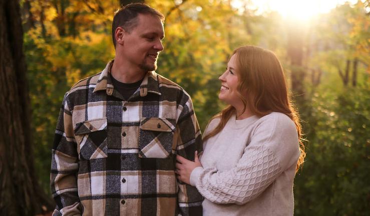 The Wedding Website of Sarah Moll and Brett Kacyon
