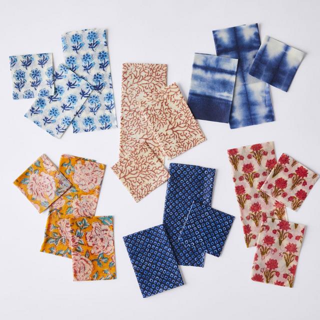 Bee Kitchen Reusable Beeswax Food Wraps
