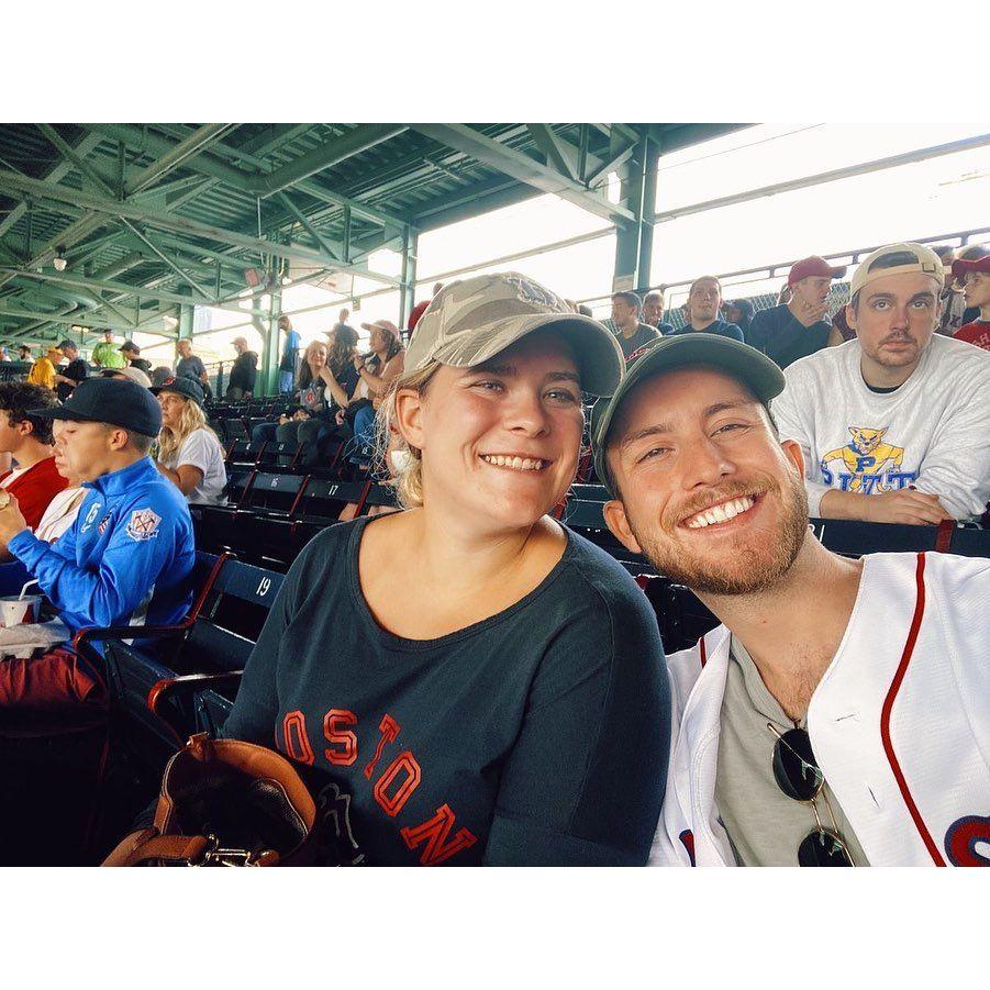 We love Fenway!