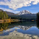 Lassen Volcanic National Park