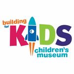 Building For Kids Children's Museum