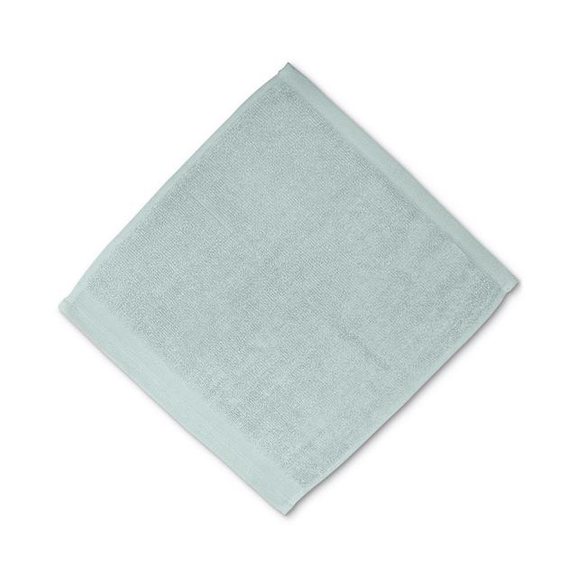 Charter Club Feel Fresh Antimicrobial 13" x 13" Wash Towel, Created for Macy's