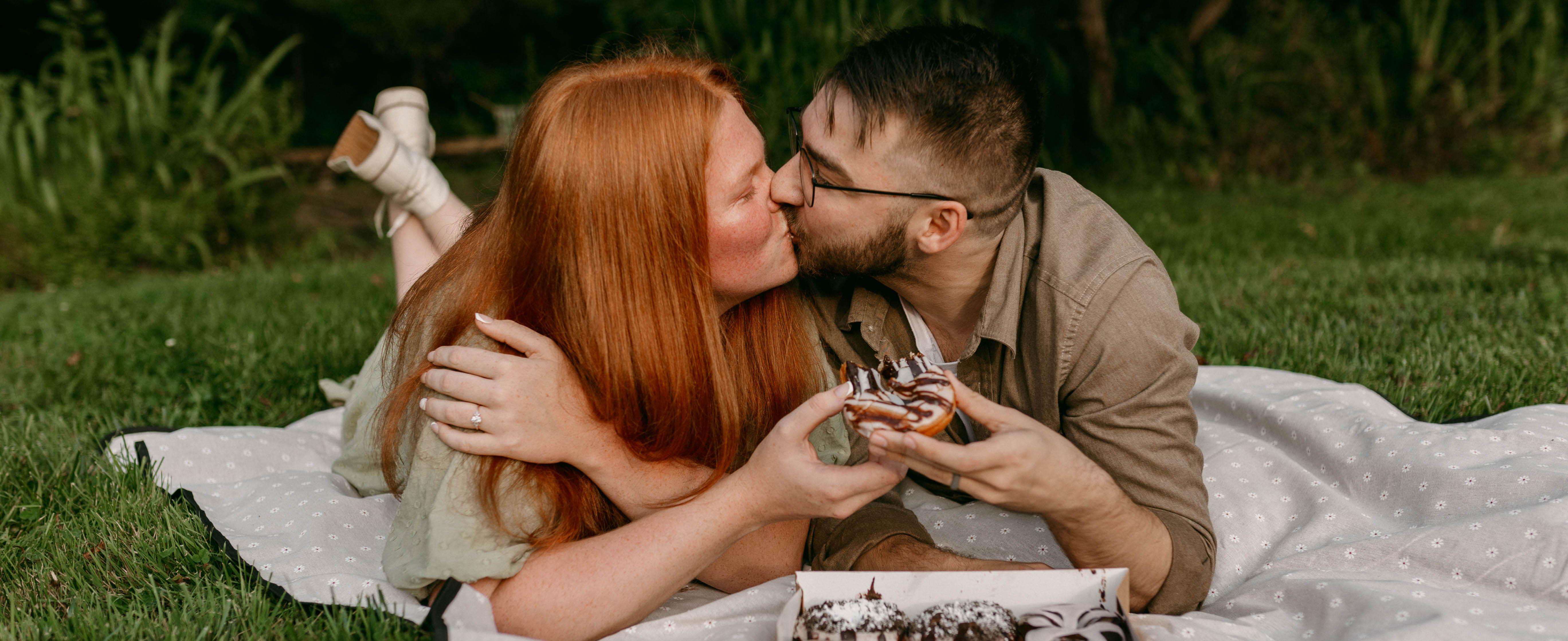 The Wedding Website of Kristin Horch and Nathan Moses