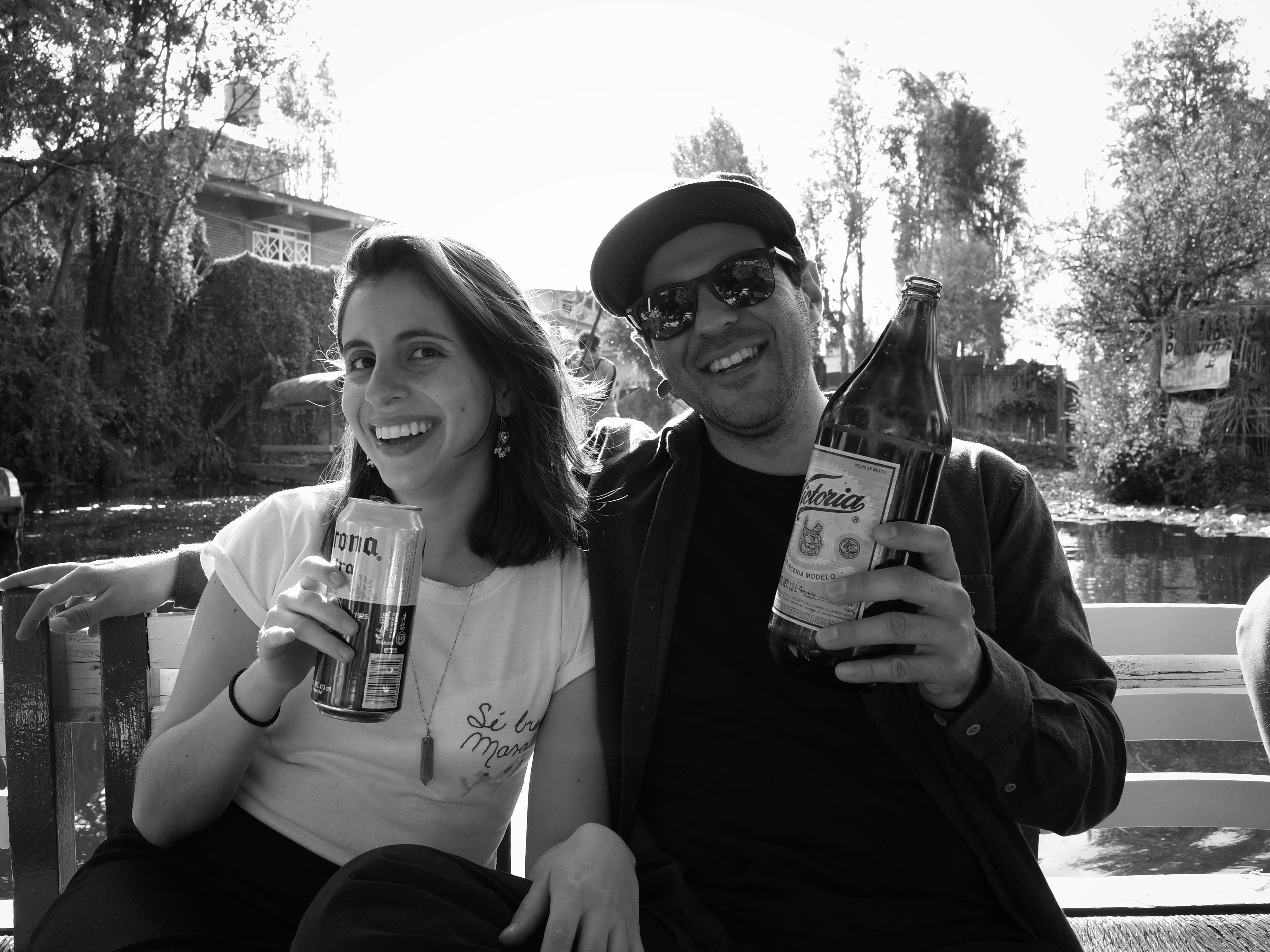 The Wedding Website of Richard Soto and Mariana Vargas Jackson