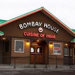 BOMBAY HOUSE Cuisine of India