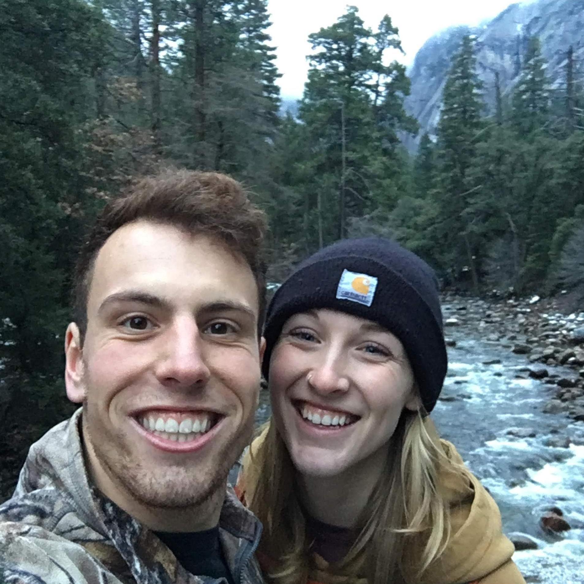 Yosemite, 2016!