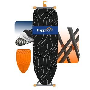 Ironing Board, Black (13x43)