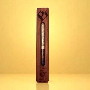 Special Wedding Mezuzah