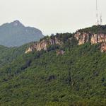 Crowders Mountain State Park
