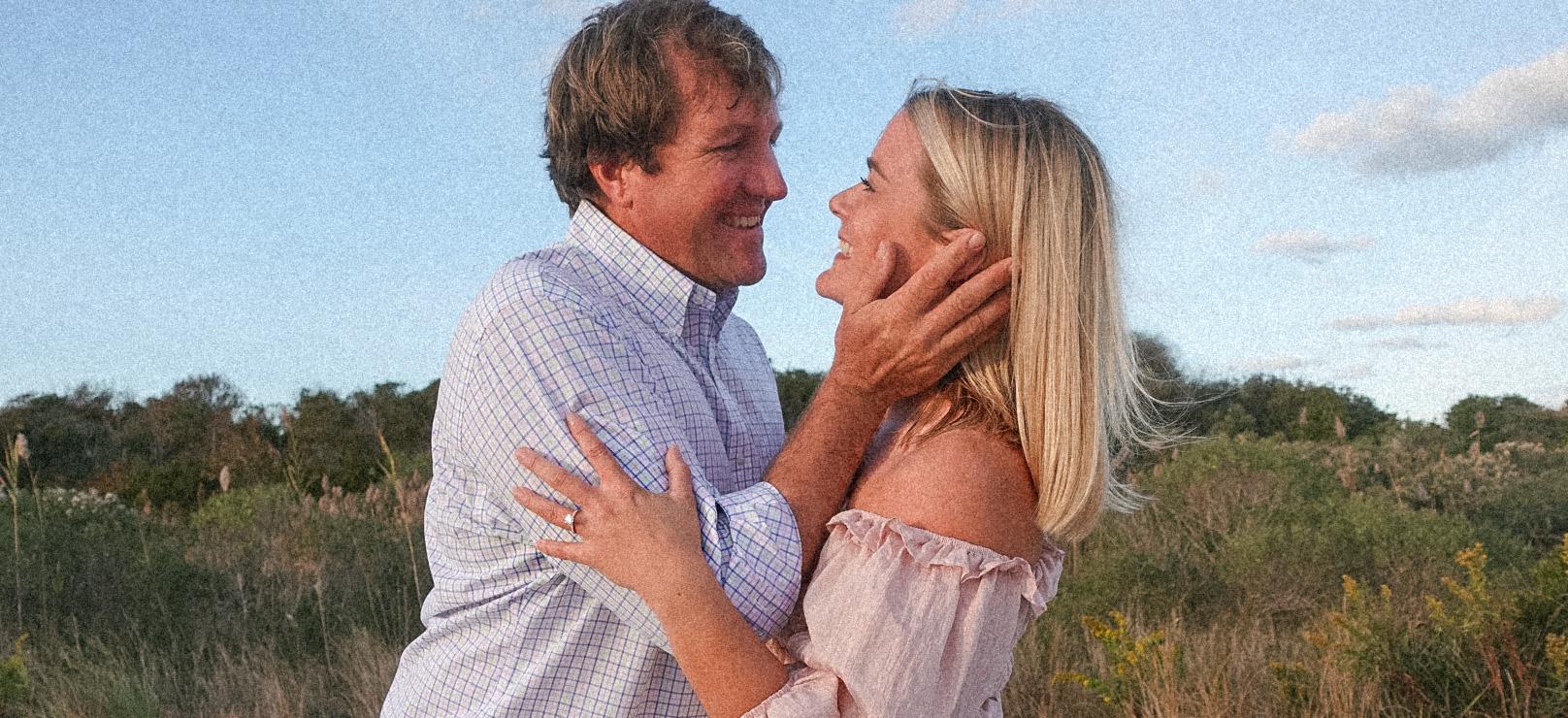 The Wedding Website of Ricky Wheeler and Kate Johnson