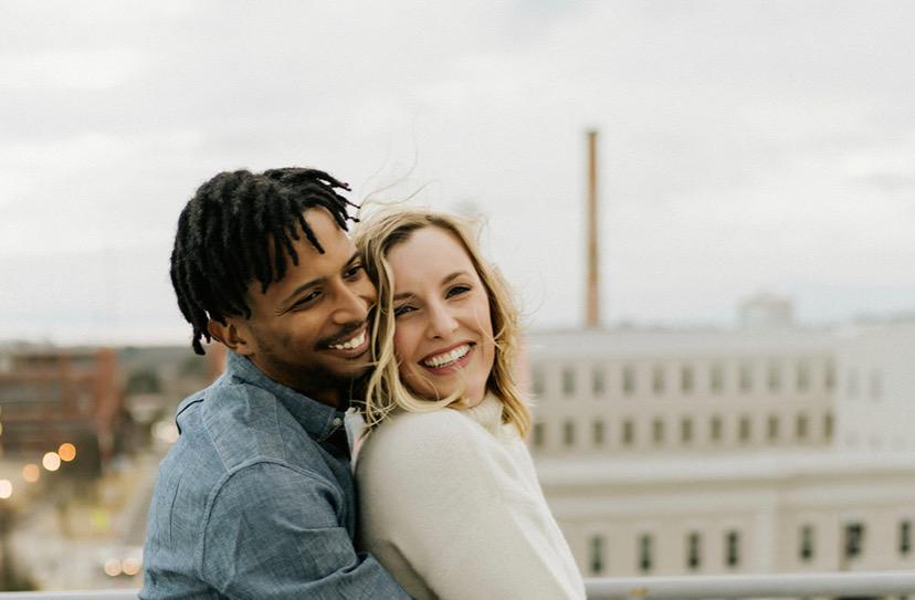 The Wedding Website of Caitlin Davis and Matthew Haith