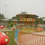Apapa Amusement Park