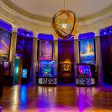 Morehead Planetarium and Science Center