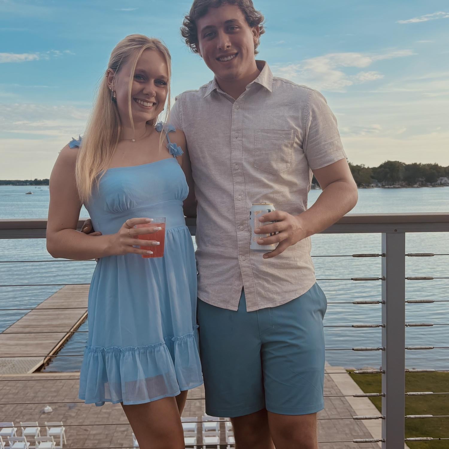 The Grossheim's wedding - 06.2024