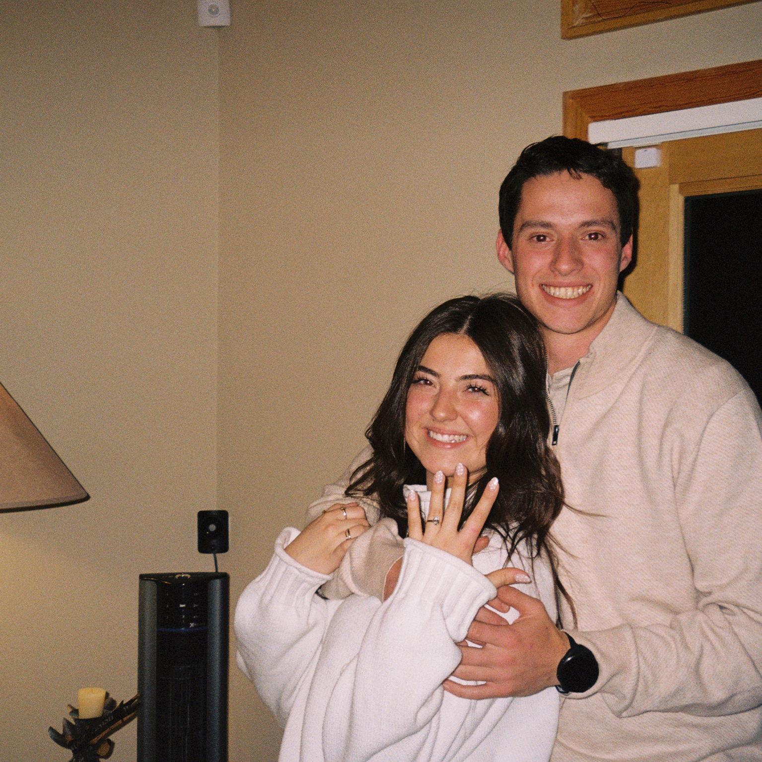 Proposal! 12/26/25