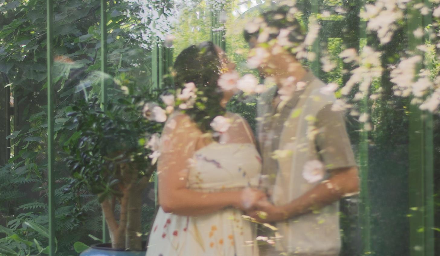 The Wedding Website of Michaela Newell and Colton Force