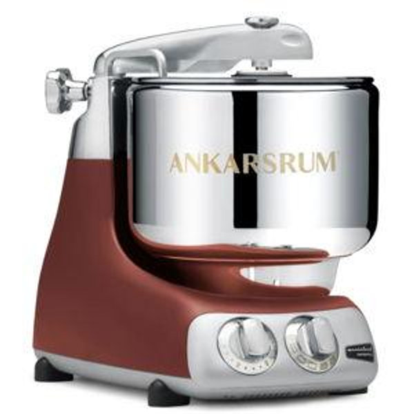 Ankarsrum Mixer