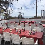 Ruby's Diner Rooftop