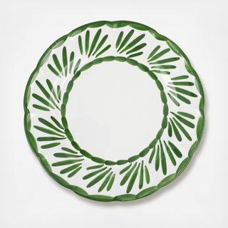 Arezzo Dinner Plate