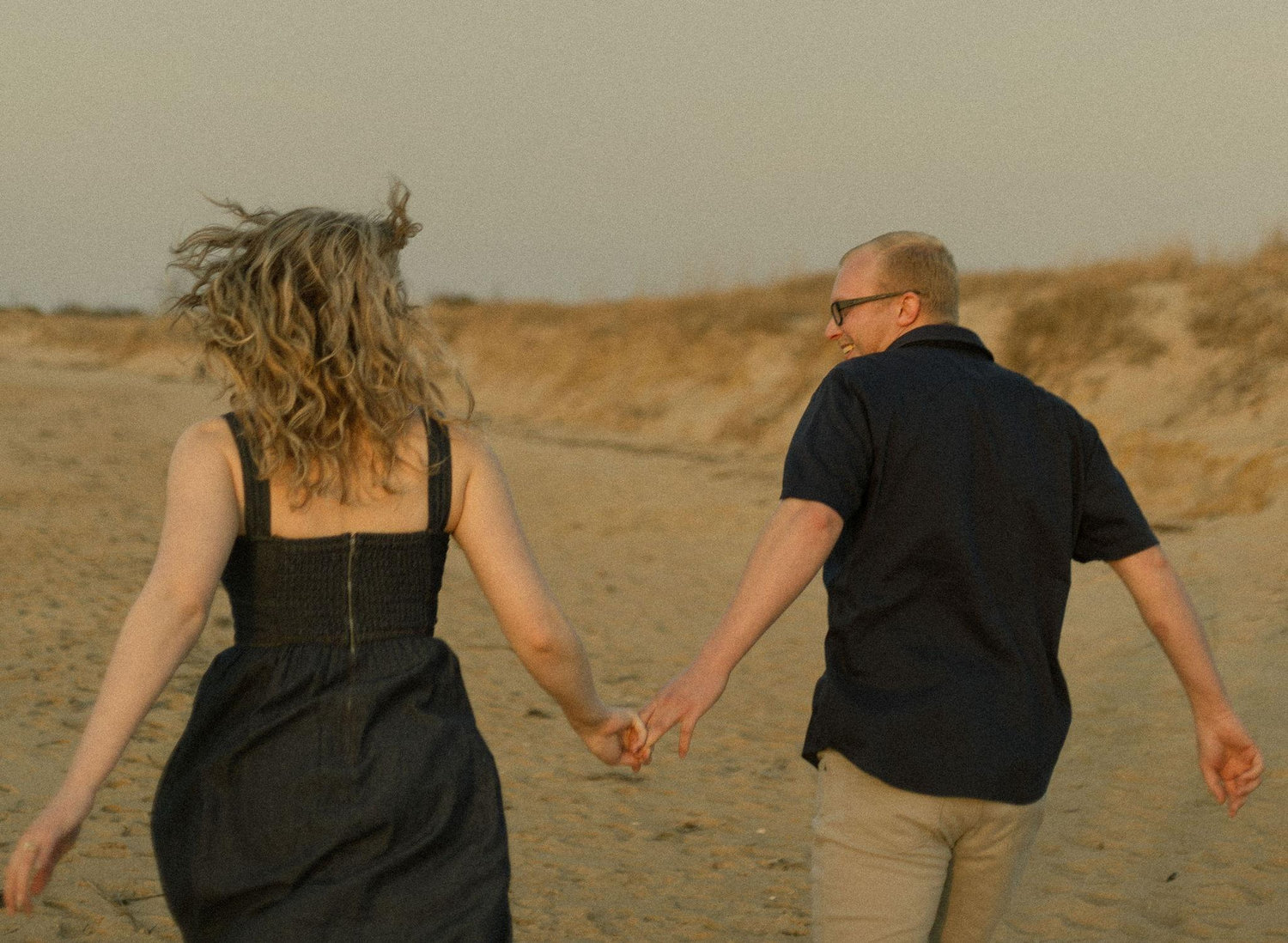 The Wedding Website of Jess Havens and Matthew Midgette