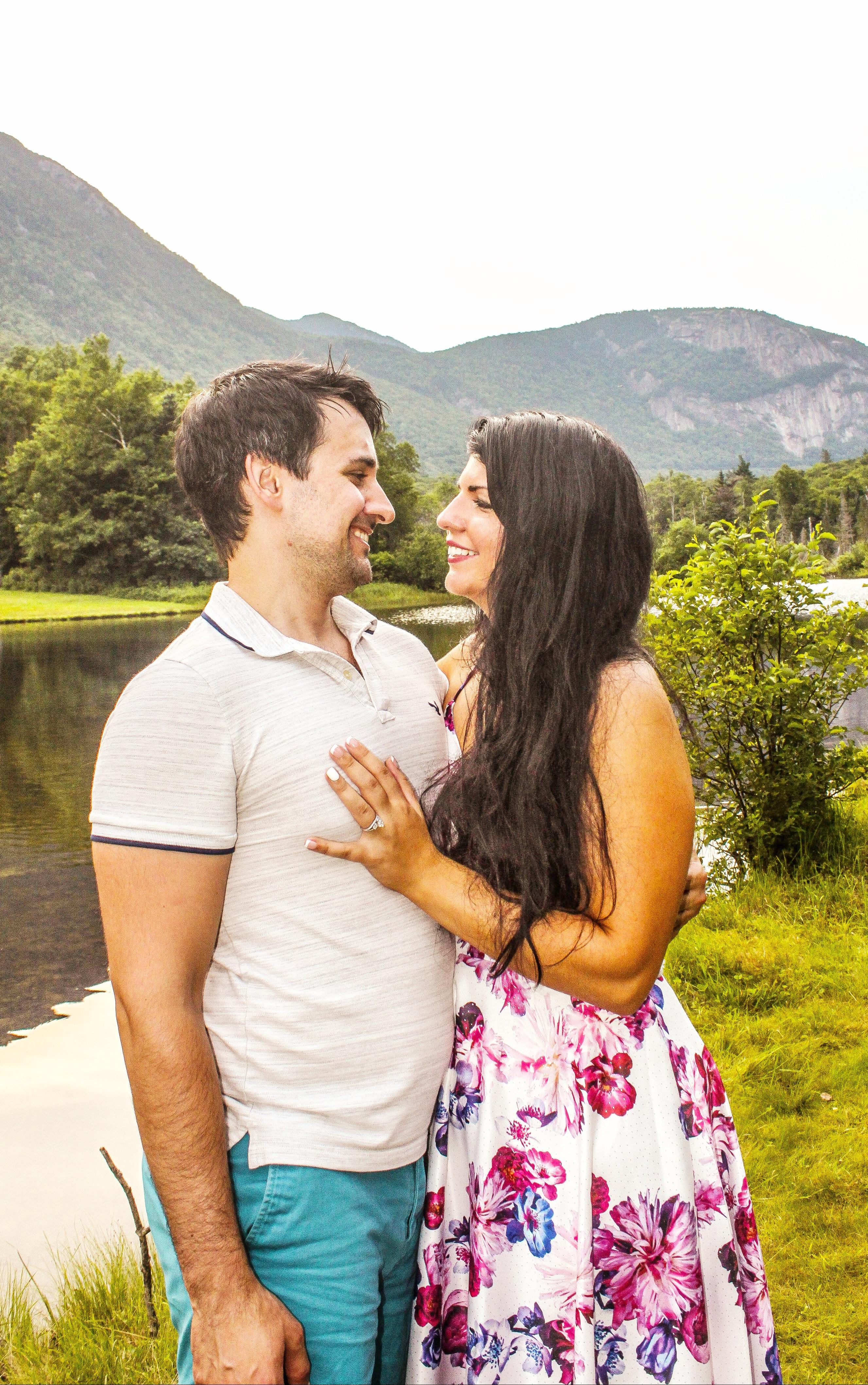 The Wedding Website of Danielle Ferrara and Brian Catalano