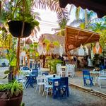 Chaman Creative Kitchen
