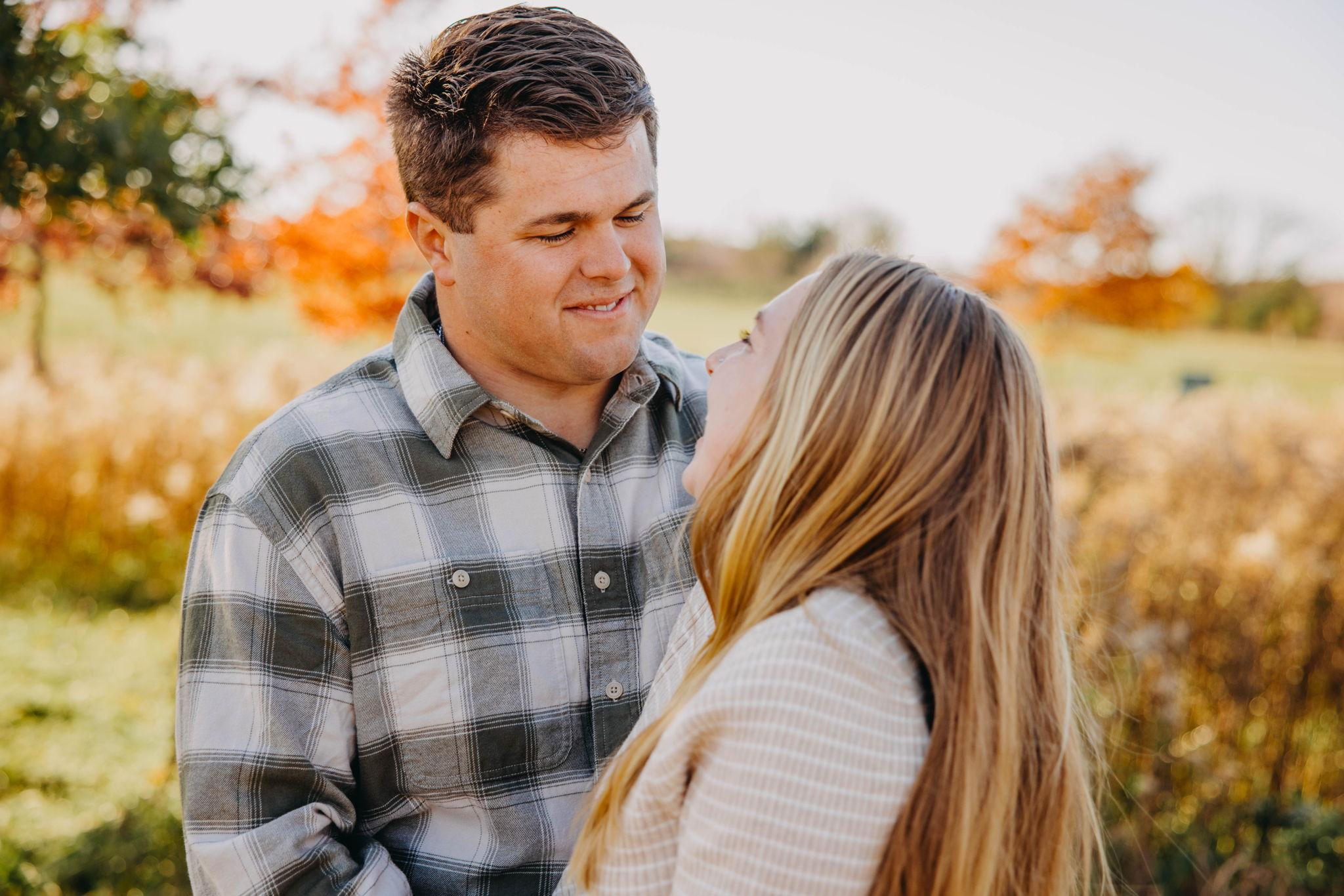 The Wedding Website of Rachel Smestad and Blake Thomasma