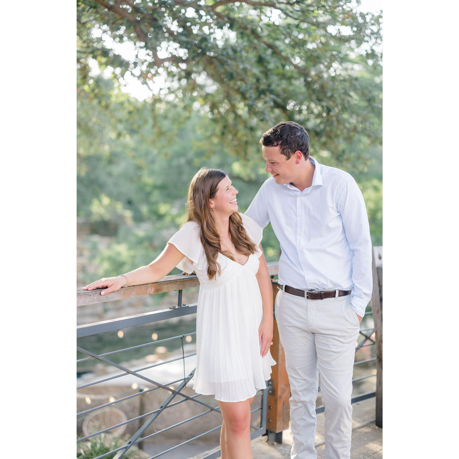 Engagement photos 2025