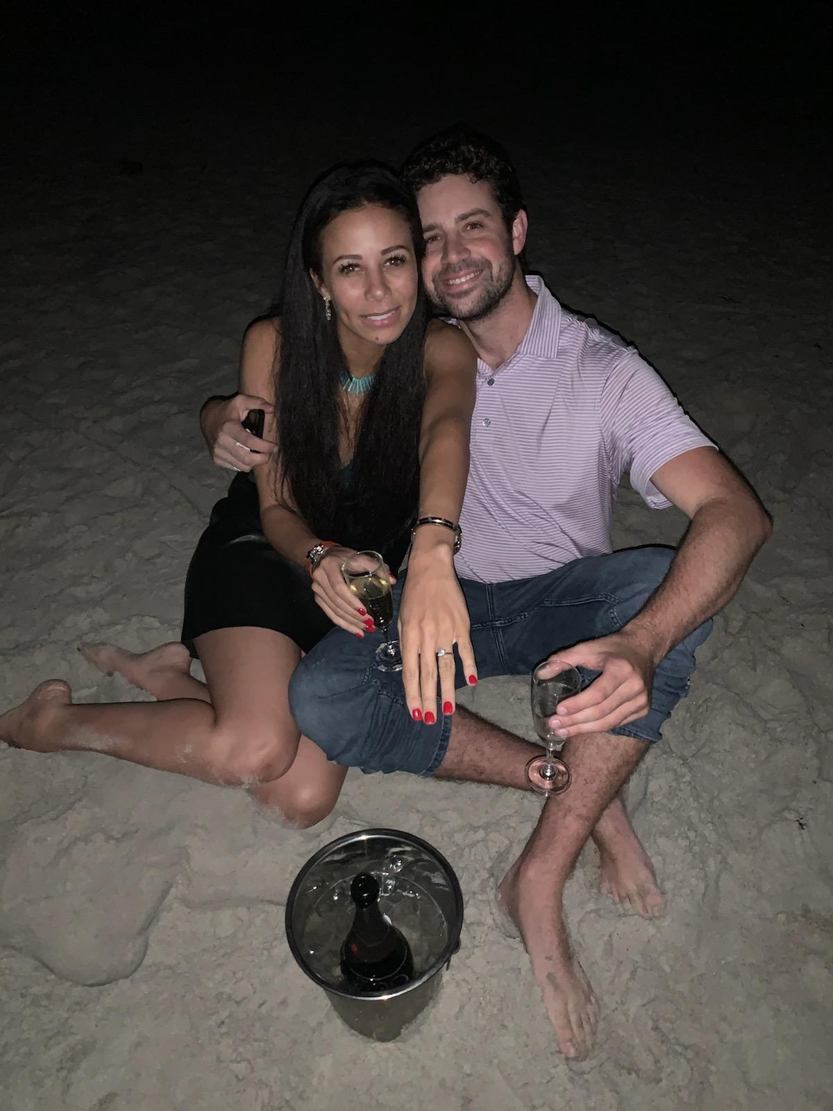The Wedding Website of Cassandra Whipple and Michael Olsen