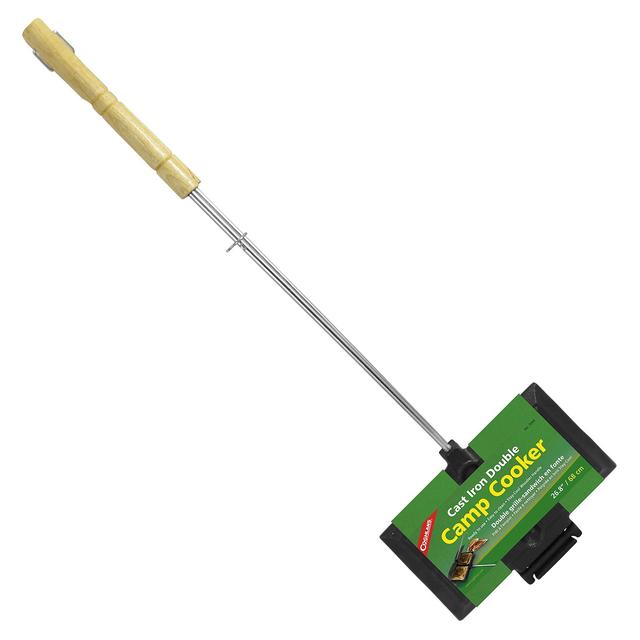 Coghlan's Cast Iron Cooker Broiler