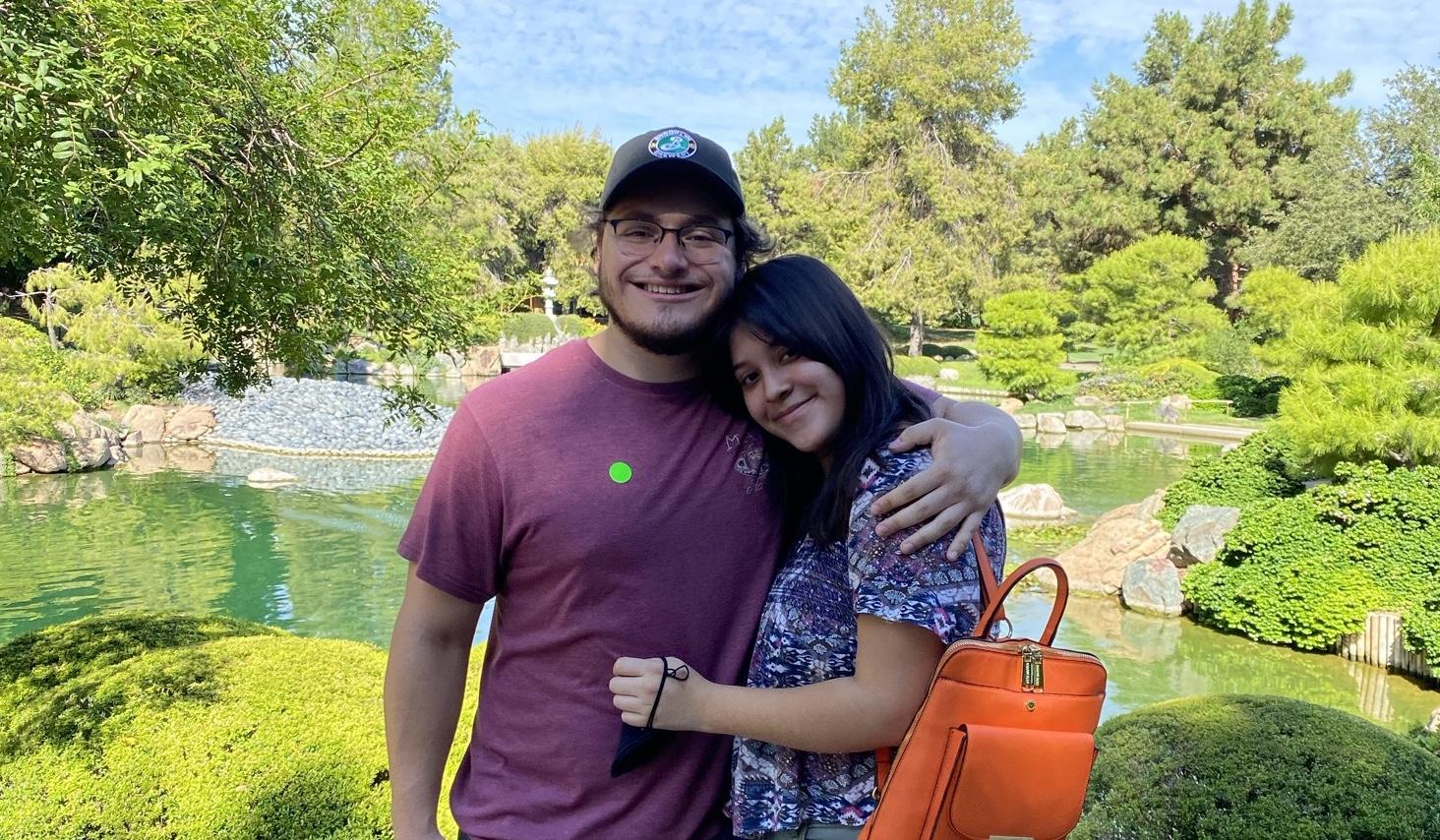 The Wedding Website of Cynthia Del Risco and Dj Rubin