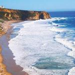 Strands Beach