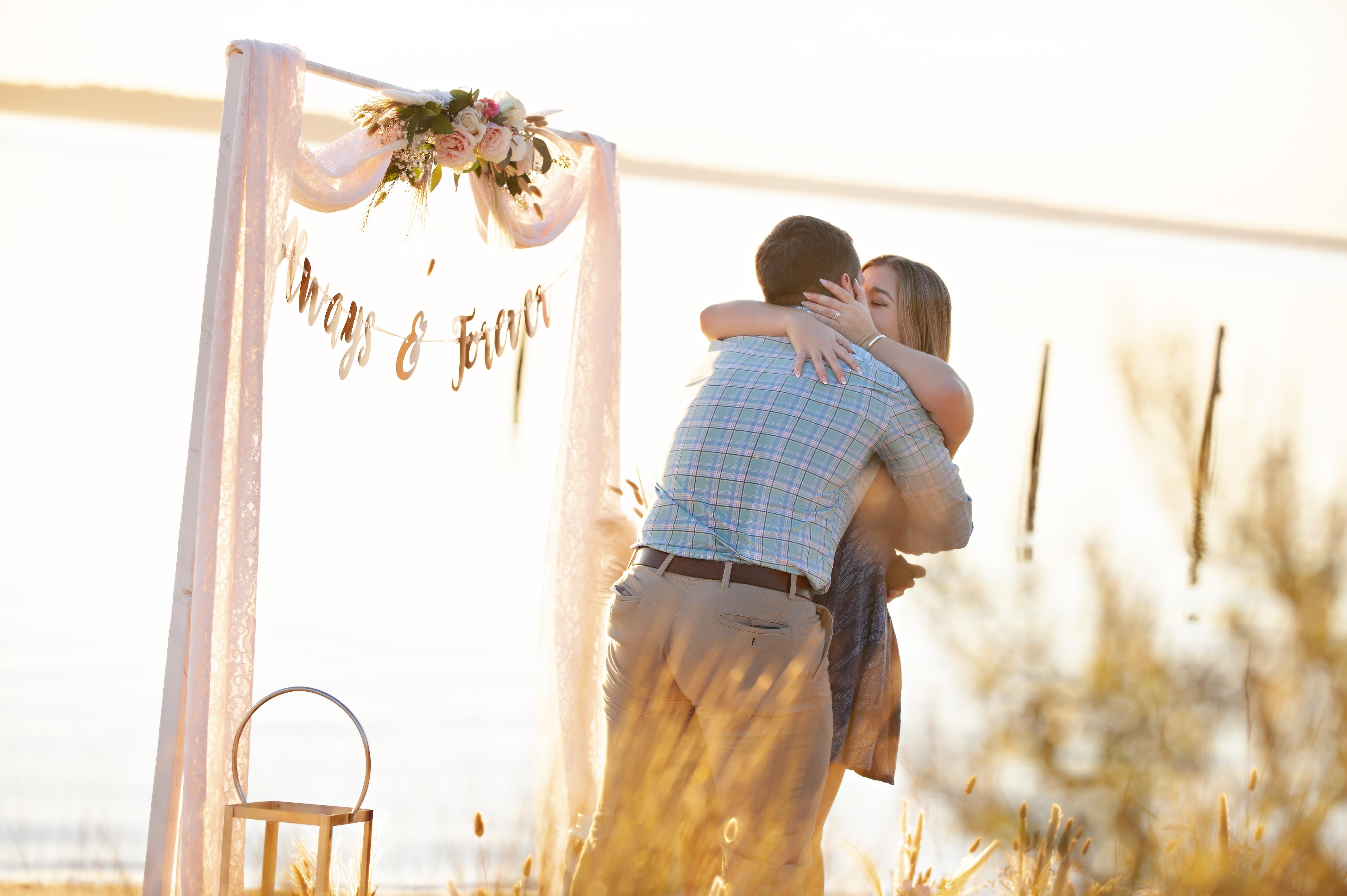 The Wedding Website of Brayden Hodges and Chloe Singhaseni