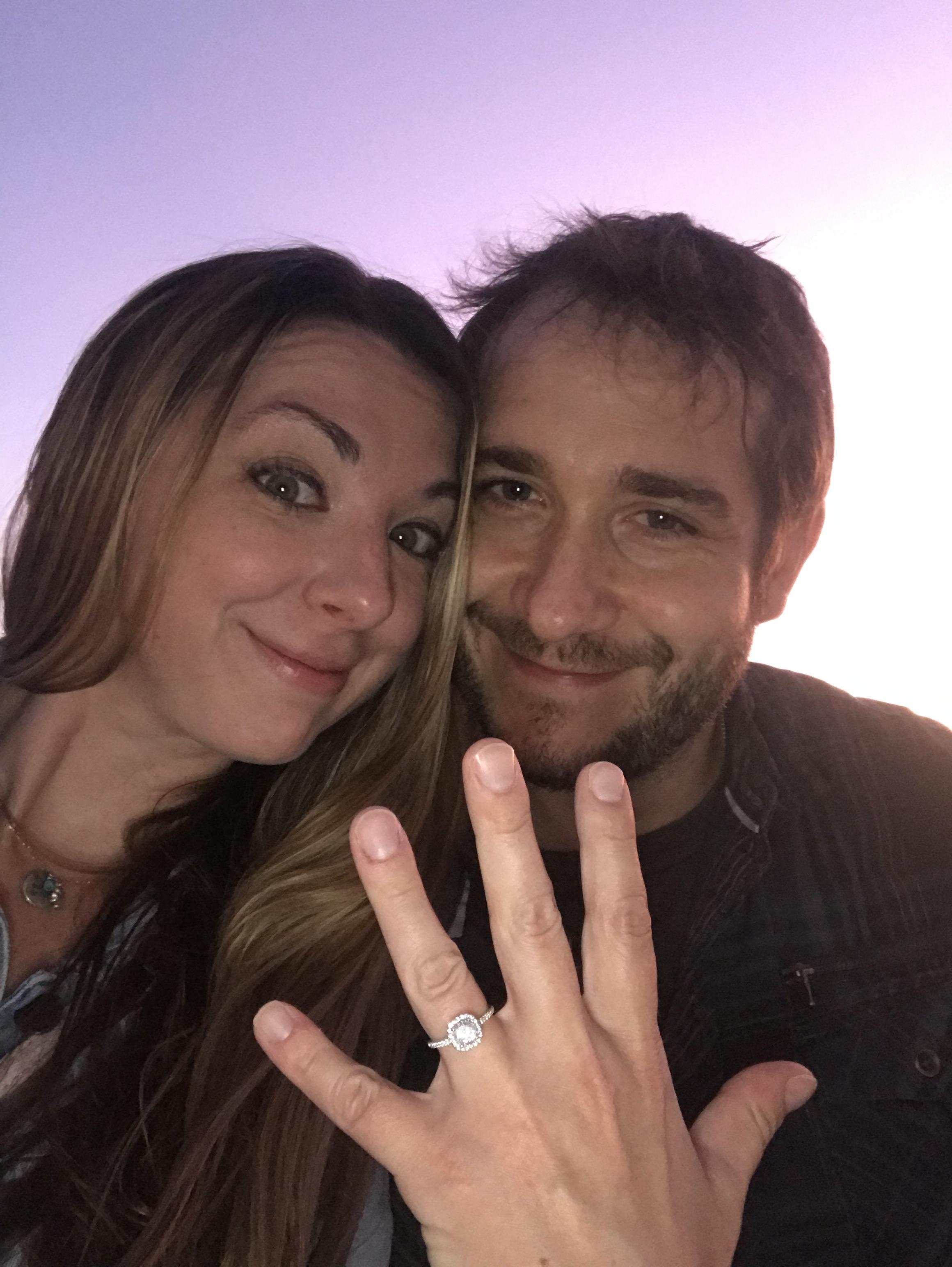 The Wedding Website of Jen Klepal and Gabe Suckarieh