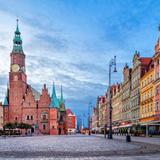 Rynek Wrocław