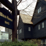 Salem, MA
