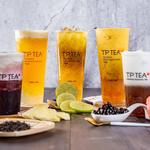 TP TEA Cupertino