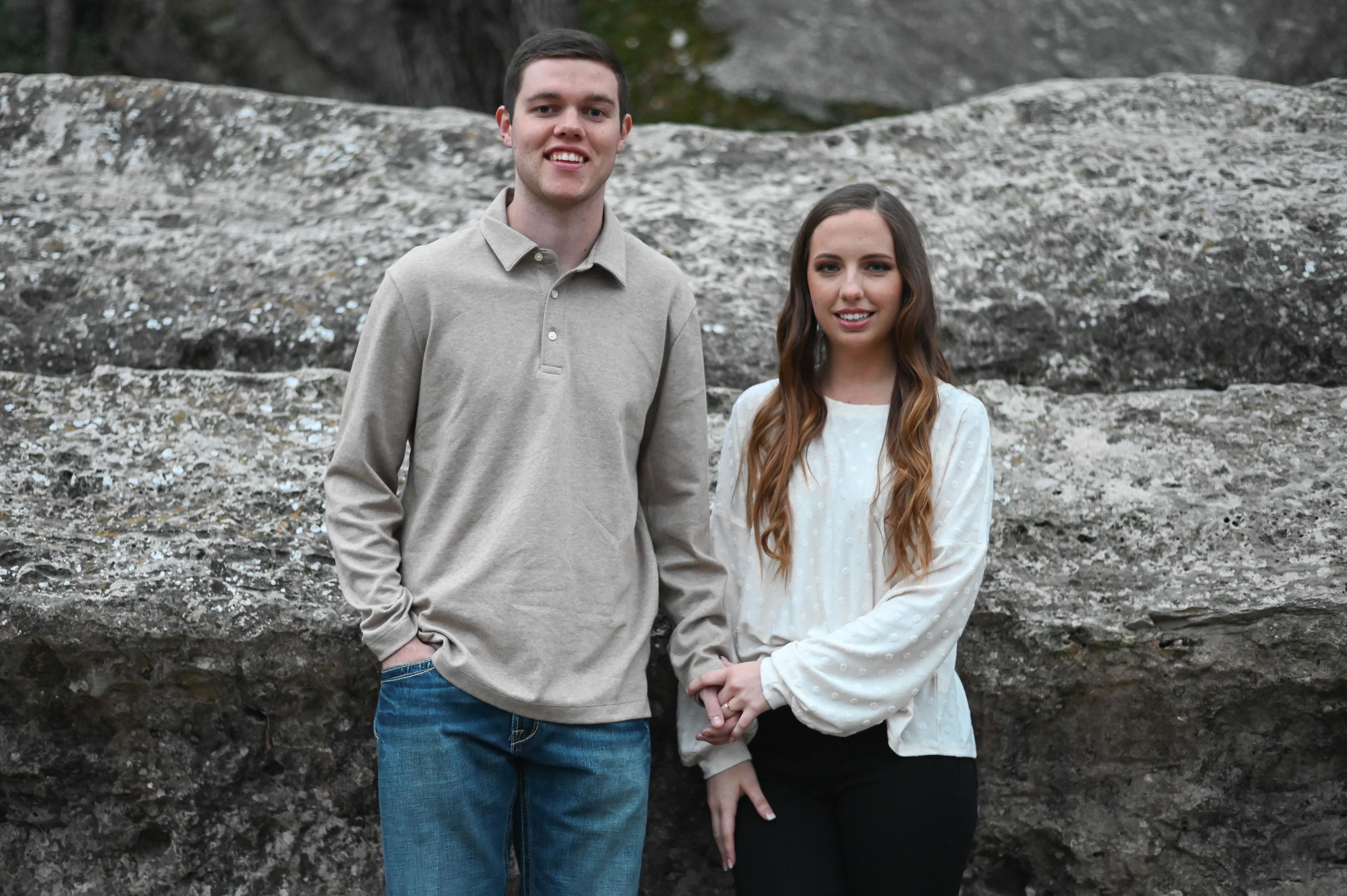 The Wedding Website of MaKayla McSpadden and Tyler Fambrough