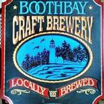 Boothbay Craft Brewery