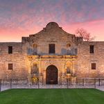 The Alamo