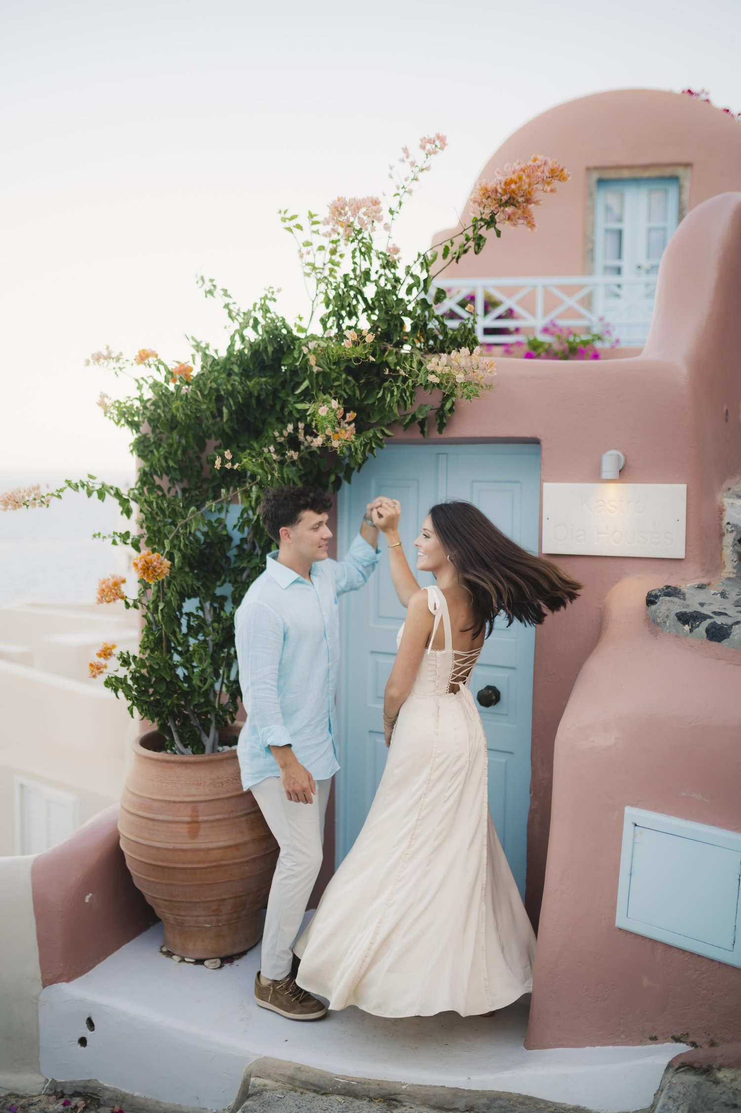 The Wedding Website of Rachel Pickens and Lucas Hively