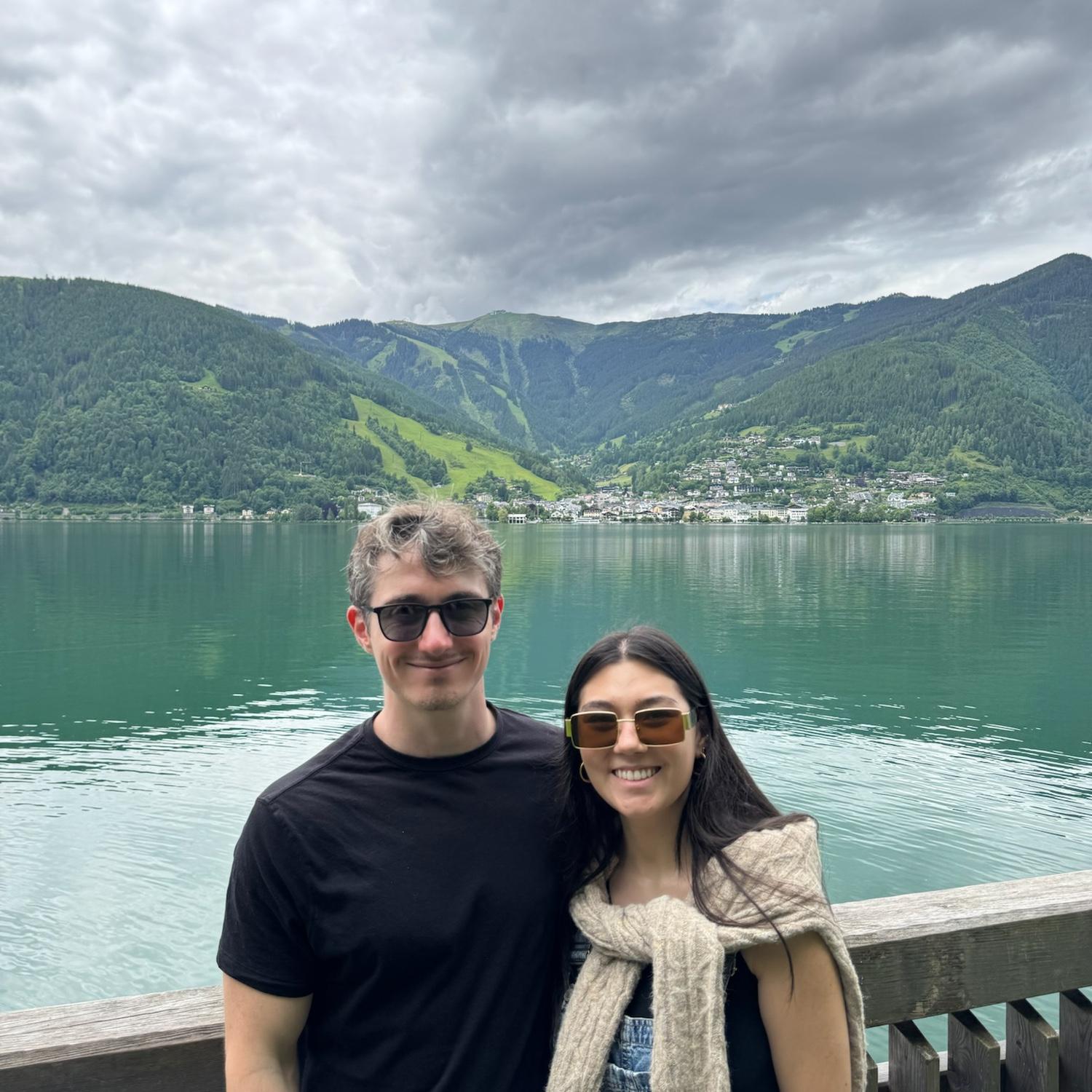 Zell am See 2025