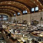 West Side Market