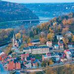 Harpers Ferry National Park