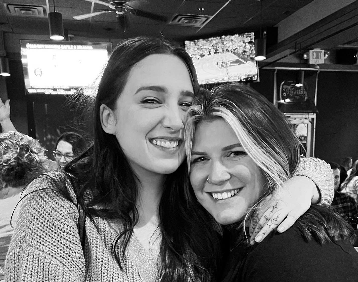 The Wedding Website of Ashley Berg and Samantha Bett