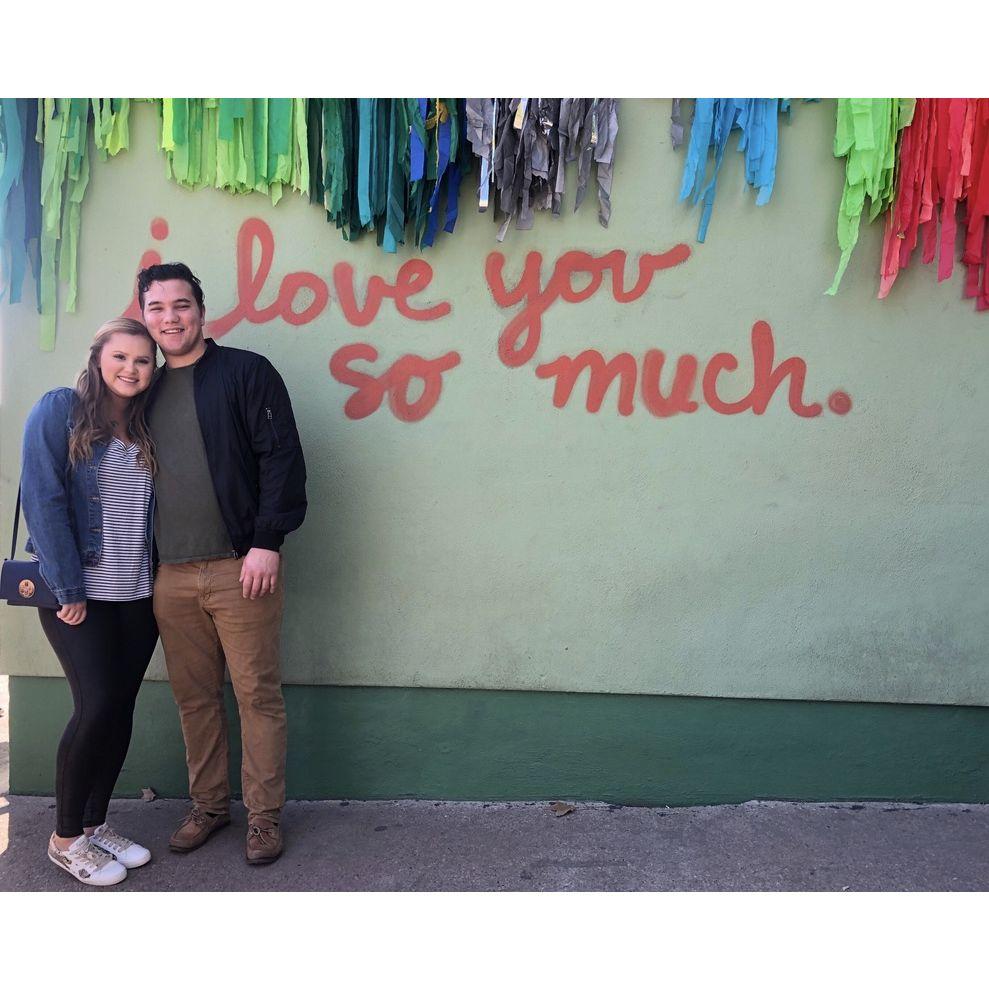 11.10.19 - Trip to Austin