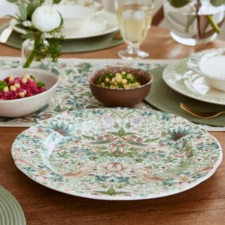 Morris & Co. Serving Platter