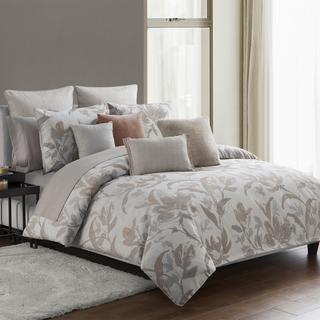 Jacqueline 3-Piece Duvet Set