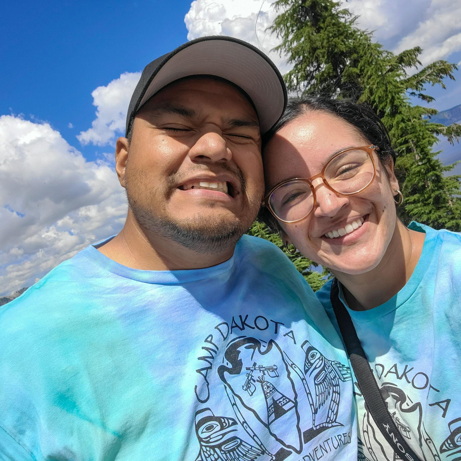 Crater Lake :)