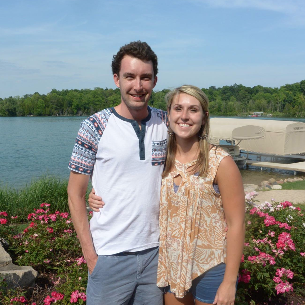 Green Lake - Summer 2016